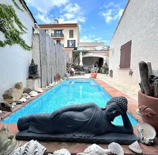 Cosy Casa