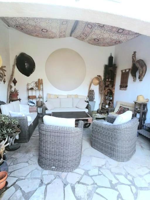 Cosy Casa * Saint Aygulf