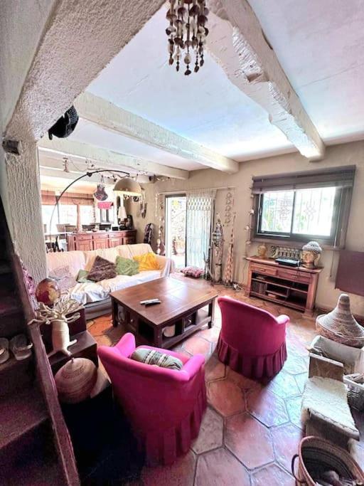 Cosy Casa Saint Aygulf