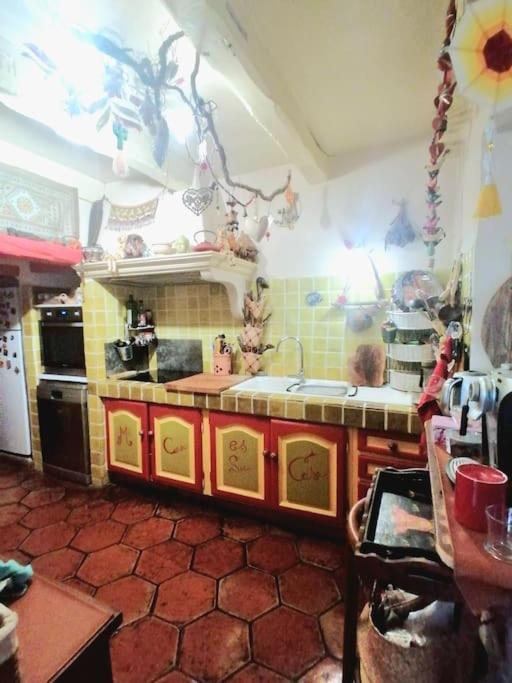 Cosy Casa * Saint Aygulf