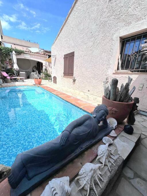 Cosy Casa Villa