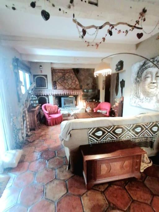 Villa Cosy Casa