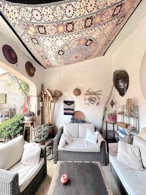 Cosy Casa * Saint Aygulf