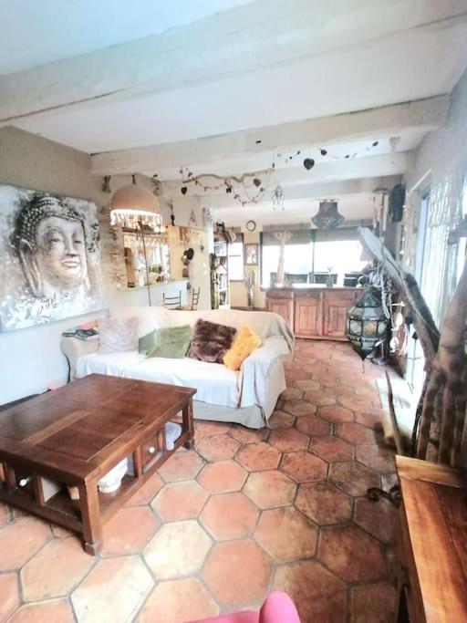 Cosy Casa Villa