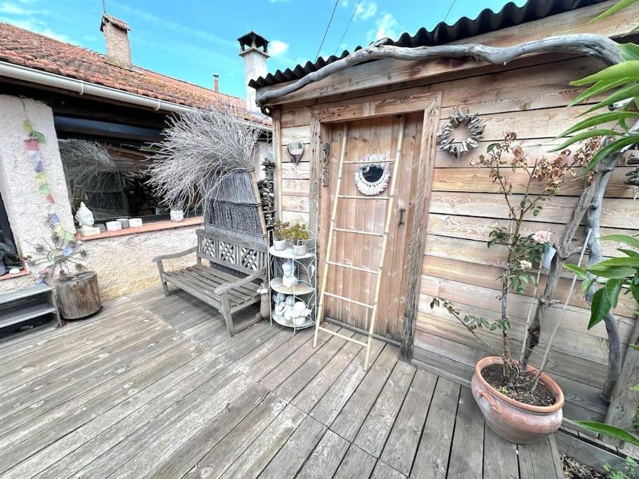 Cosy Casa Villa *