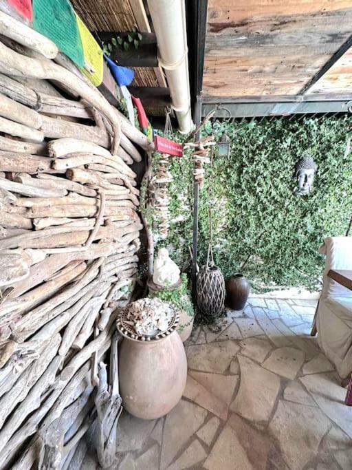 Villa Cosy Casa Saint Aygulf