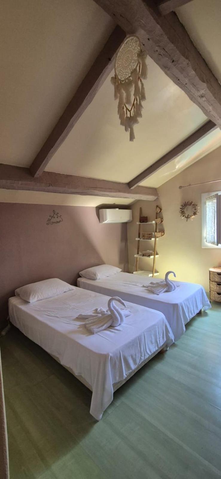 Villa Cosy Casa *
